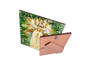 quadro-religioso-nostra-signora-del-rosario-di-fatima-in-ceramica-artigianale-disponibile-online-che-raffigura-la-vergine-apparsa-ai-pastorelli-portando-messaggi-di-pace-e-preghiera-simbolo-di-speranza-protezione-e-devozione-mariana