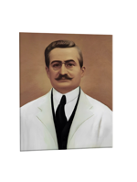 quadro-religioso-san-giuseppe-moscati-in-ceramica-artigianale-acquistabile-online-per-celebrare-la-sua-dedizione-alla-medicina-e-alla-carita-modello-di-compassione-e-servizio-verso-i-malati