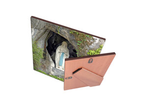 quadro-religioso-madonna-di-lourdes-in-ceramica-artigianale-acquistabile-online-che-richiama-le-apparizioni-mariane-e-il-messaggio-di-preghiera-e-penitenza-simbolo-di-guarigione-speranza-e-conforto-spirituale