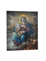 quadro-religioso-santa-maria-delle-grazie-incoronata-di-procida-in-ceramica-artigianale-acquistabile-online-per-celebrare-la-devozione-mariana-e-la-protezione-materna-simbolo-di-grazia-e-speranza-per-i-fedeli