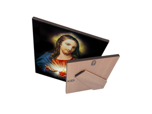 quadro-religioso-sacro-cuore-di-gesu-in-ceramica-artigianale-disponibile-online-per-onorare-la-devozione-e-la-compassione-del-cuore-di-cristo