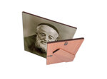 quadro-religioso-san-leopoldo-mandic-in-ceramica-artigianale-acquistabile-online-per-celebrare-la-sua-vita-di-preghiera-e-servizio-nella-confessione-simbolo-di-misericordia-fede-e-guida-spirituale-per-i-fedeli