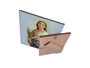 quadro-religioso-santagnese-in-ceramica-artigianale-ordinabile-online-per-ricordare-la-sua-santita-e-lesempio-di-innocenza-e-dedizione-a-dio-fonte-di-ispirazione-per-i-fedeli
