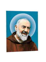 quadro-religioso-padre-pio-santo-cappuccino-in-ceramica-artigianale-disponibile-online-protezione-e-guida-spirituale