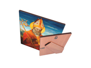 quadro-religioso-san-ubaldo-in-ceramica-artigianale-pronto-per-lacquisto-online-ispirato-al-vescovo-di-gubbio-e-alla-sua-vita-di-carita-e-umilta-simbolo-di-pace-protezione-e-guida-spirituale