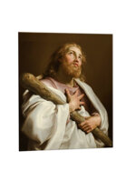 quadro-religioso-san-giacomo-il-minore-in-ceramica-artigianale-da-ordinare-comodamente-online-che-raffigura-lapostolo-noto-per-la-sua-dedizione-e-umilta-simbolo-di-fede-autentica-perseveranza-e-guida-spirituale