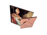 quadro-religioso-santisidoro-di-siviglia-in-ceramica-artigianale-ordinabile-online-per-celebrare-la-sua-vita-di-studio-e-insegnamento-della-fede-simbolo-di-saggezza-cultura-cristiana-e-guida-spirituale