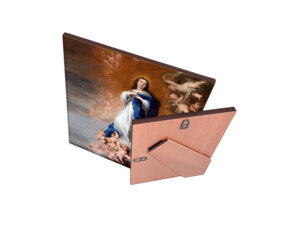 quadro-religioso-immacolata-concezione-in-ceramica-artigianale-acquistabile-online-che-raffigura-la-vergine-maria-pura-e-senza-peccato-originale-simbolo-di-grazia-speranza-e-devozione-mariana