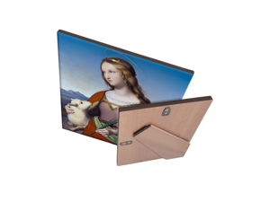 quadro-religioso-santagnese-vergine-e-martire-in-ceramica-artigianale-acquistabile-online-per-celebrare-il-coraggio-e-la-purezza-della-giovane-martire-esempio-di-fede-incrollabile-e-devozione-cristiana