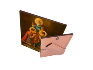 quadro-religioso-santissimi-nereo-e-achilleo-in-ceramica-artigianale-acquistabile-online-che-raffigura-i-martiri-romani-noti-per-la-loro-fedelta-a-cristo-simbolo-di-coraggio-devozione-e-testimonianza-cristiana