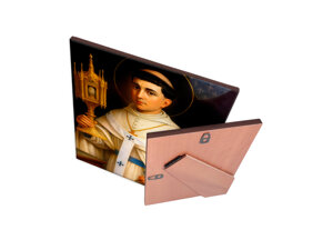 quadro-religioso-san-norberto-in-ceramica-artigianale-da-ordinare-comodamente-online-ispirato-alla-sua-opera-di-riforma-e-fondazione-dellordine-dei-premostratensi-simbolo-di-fede-impegno-e-vita-evangelica