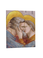 quadro-religioso-bacio-tra-gioacchino-e-anna-in-ceramica-artigianale-disponibile-per-lacquisto-online-per-celebrare-lamore-e-la-fedelta-dei-santi-genitori-di-maria