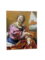 quadro-religioso-santa-cecilia-in-ceramica-artigianale-ordinabile-online-per-celebrare-la-sua-devozione-e-amore-per-la-musica-sacra-patrona-dei-musicisti-e-fonte-di-ispirazione-spirituale