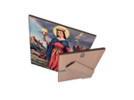 quadro-religioso-santa-barbara-in-ceramica-artigianale-acquistabile-online-per-celebrare-il-coraggio-e-la-fede-incrollabile-della-martire-patrona-di-chi-lavora-con-il-fuoco-e-le-esplosioni