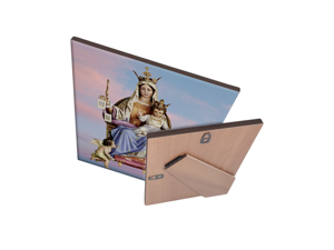 quadro-religioso-beata-vergine-maria-del-monte-carmelo-detta-madonna-del-carmine-in-ceramica-artigianale-acquistabile-online-per-onorare-la-devozione-carmelitana-e-lo-scapolare