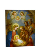 quadro-religioso-la-nativita-in-ceramica-artigianale-pronto-per-lacquisto-online-che-rappresenta-la-nascita-di-gesu-nella-mangiatoia-simbolo-di-speranza-gioia-e-amore-divino-per-lumanita