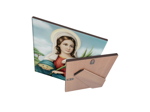 quadro-religioso-santa-lucia-in-ceramica-artigianale-acquistabile-online-per-ricordare-la-santita-e-il-coraggio-della-martire-simbolo-di-luce-protezione-e-devozione-cristiana
