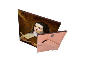 quadro-religioso-santa-teresa-davila-in-ceramica-artigianale-pronto-per-lacquisto-online-che-raffigura-la-mistica-e-riformatrice-del-carmelo-simbolo-di-preghiera-intensa-saggezza-spirituale-e-dedizione-alla-vita-contemplativa