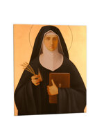 quadro-religioso-santa-ildegarda-di-bingen-in-ceramica-artigianale-ordinabile-online-per-celebrare-la-sua-vita-di-preghiera-sapere-e-guarigione-simbolo-di-fede-saggezza-e-ispirazione-spirituale