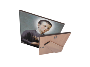 quadro-religioso-san-gerardo-maiella-in-ceramica-artigianale-disponibile-online-per-ricordare-i-miracoli-e-la-protezione-delle-mamme-e-dei-bambini