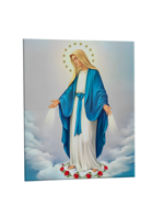 quadro-religioso-immacolata-concezione-della-beata-vergine-maria-in-ceramica-artigianale-acquistabile-online-per-celebrare-la-purezza-e-la-grazia-della-madonna