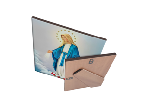 quadro-religioso-immacolata-concezione-della-beata-vergine-maria-in-ceramica-artigianale-acquistabile-online-per-celebrare-la-purezza-e-la-grazia-della-madonna