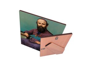 quadro-religioso-san-daniele-comboni-in-ceramica-artigianale-ordinabile-online-per-celebrare-la-sua-vita-di-missione-e-dedizione-ai-popoli-africani-simbolo-di-fede-carita-e-impegno-cristiano