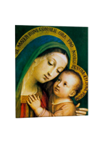quadro-religioso-madre-del-buon-consiglio-in-ceramica-artigianale-ordinabile-online-per-celebrare-la-guida-materna-e-lintercessione-della-madonna-simbolo-di-saggezza-protezione-e-conforto-spirituale