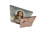 quadro-religioso-santa-maria-goretti-in-ceramica-artigianale-ordinabile-online-per-celebrare-il-coraggio-e-la-purezza-della-giovane-martire-esempio-di-perdono-e-devozione-cristiana