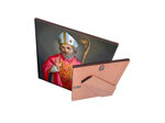 quadro-religioso-santanselmo-in-ceramica-artigianale-ordinabile-online-per-celebrare-la-sua-vita-di-preghiera-studio-e-insegnamento-della-fede-simbolo-di-saggezza-devozione-e-guida-spirituale