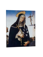 quadro-religioso-santa-margherita-dungheria-in-ceramica-artigianale-ordinabile-online-per-celebrare-la-sua-vita-di-preghiera-e-carita-esempio-di-devozione-e-protezione-per-i-fedeli