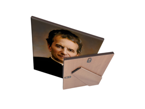 quadro-religioso-san-giovanni-bosco-in-ceramica-artigianale-disponibile-online-per-onorare-la-vita-educativa-e-la-protezione-dei-giovani-secondo-il-carisma-di-don-bosco