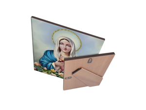 quadro-religioso-madonna-delle-lacrime-di-siracusa-in-ceramica-artigianale-disponibile-online-per-onorare-la-devozione-mariana-e-il-prodigio-delle-lacrime-miracolose