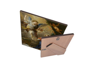 quadro-religioso-annunciazione-di-maria-vergine-in-ceramica-artigianale-acquistabile-online-per-celebrare-il-mistero-dellincarnazione-e-la-devozione-mariana