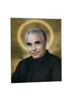 quadro-religioso-san-luigi-orione-in-ceramica-artigianale-acquistabile-online-per-onorare-la-vita-caritatevole-e-la-missione-educativa-di-san-luigi-orione