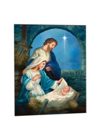 quadro-religioso-presepe-in-ceramica-artigianale-acquistabile-online-che-raffigura-giuseppe-maria-e-il-bambino-nella-mangiatoia-simbolo-di-amore-familiare-nascita-del-salvatore-e-pace-divina
