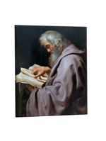 quadro-religioso-san-simone-apostolo-in-ceramica-artigianale-ordinabile-online-per-celebrare-la-fede-e-la-testimonianza-del-discepolo-di-cristo-esempio-di-dedizione-e-forza-spirituale