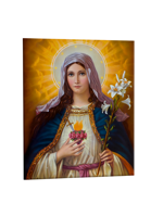 quadro-religioso-maria-santissima-in-ceramica-artigianale-disponibile-online-per-onorare-la-madre-di-dio-e-la-preghiera-mariana-quotidiana