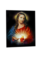 quadro-religioso-sacro-cuore-di-gesu-in-ceramica-artigianale-disponibile-online-per-onorare-la-devozione-e-la-compassione-del-cuore-di-cristo