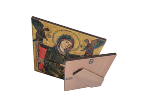 quadro-religioso-madonna-di-montevergine-in-ceramica-artigianale-disponibile-online-per-onorare-la-devozione-al-santuario-e-la-protezione-dei-pellegrini