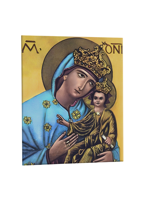 quadro-religioso-santa-maria-materdomini-detta-madonna-di-materdomini-in-ceramica-artigianale-acquistabile-comodamente-online-per-devozione