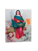 quadro-religioso-santa-sara-in-ceramica-artigianale-acquistabile-online-per-celebrare-la-devozione-e-la-protezione-della-santa-simbolo-di-fede-e-guida-spirituale-per-i-fedeli