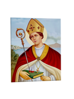 quadro-religioso-san-gennaro-in-ceramica-artigianale-disponibile-online-per-ricordare-i-miracoli-del-sangue-e-la-protezione-di-napoli