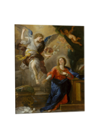 quadro-religioso-annunciazione-di-maria-vergine-in-ceramica-artigianale-acquistabile-online-per-celebrare-il-mistero-dellincarnazione-e-la-devozione-mariana