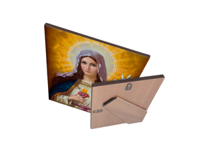 quadro-religioso-maria-santissima-in-ceramica-artigianale-disponibile-online-per-onorare-la-madre-di-dio-e-la-preghiera-mariana-quotidiana