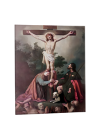 quadro-religioso-gesu-cristo-crocifisso-in-ceramica-artigianale-acquistabile-online-per-contemplare-il-sacrificio-sulla-croce-e-onorare-il-redentore