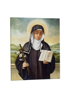 quadro-religioso-beata-cristiana-da-santa-croce-in-ceramica-artigianale-acquistabile-comodamente-sul-sito-per-onorare-la-sua-vita-di-fede-e-la-devozione-dei-fedeli
