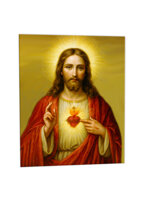 quadro-religioso-sacratissimo-cuore-di-gesu-in-ceramica-disponibile-online-raffigura-il-cuore-di-cristo-pieno-di-amore-e-misericordia-simbolo-di-devozione-compassione-e-guida-spirituale-per-i-fedeli
