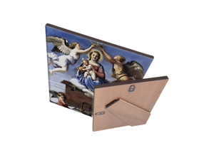 quadro-religioso-madonna-di-loreto-in-ceramica-artigianale-acquistabile-online-per-onorare-la-devozione-alla-santa-casa-e-la-protezione-dei-pellegrini