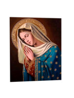 quadro-religioso-madonna-del-rosario-in-ceramica-artigianale-disponibile-online-che-raffigura-la-vergine-che-guida-nella-preghiera-del-rosario-simbolo-di-protezione-speranza-e-devozione-mariana